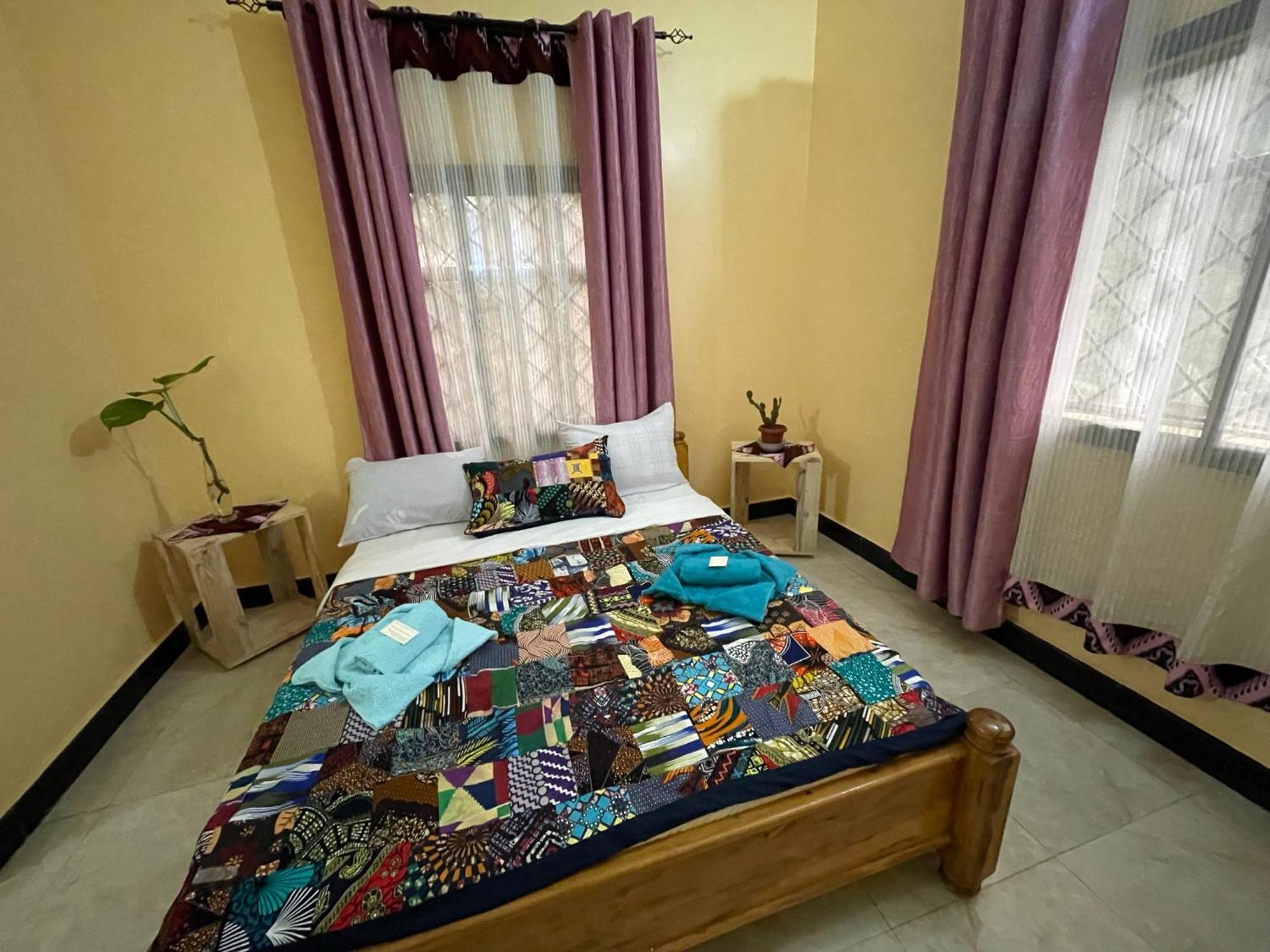 Home Feeling Kilimanjaro Moshi Exterior foto